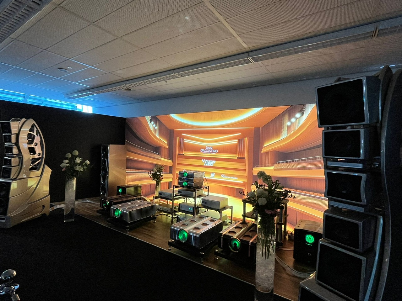 highend munich 2025
