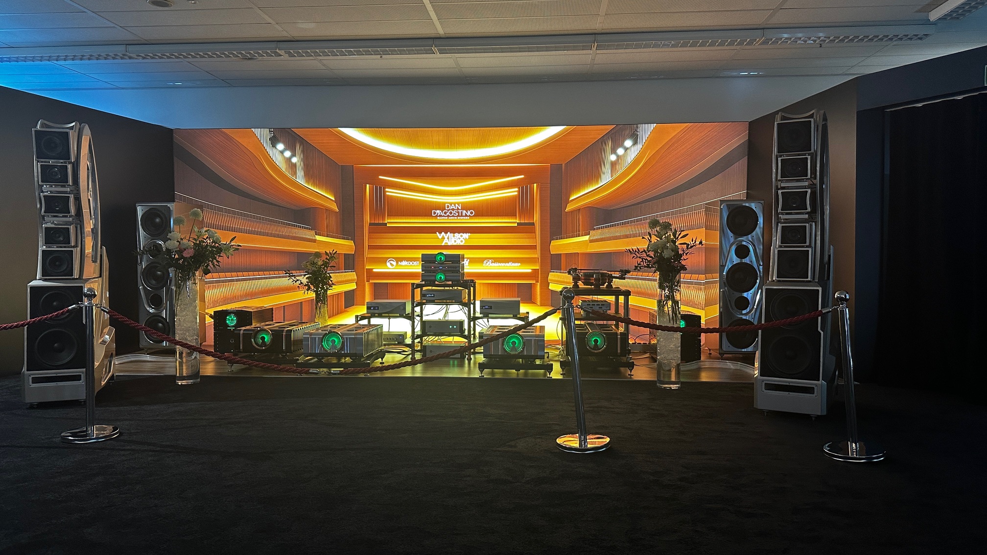 highend munich 2025