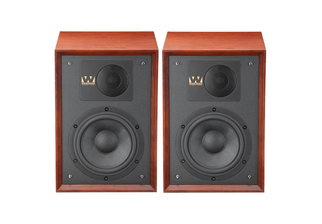 Wharfedale Denton 85th Anniversary