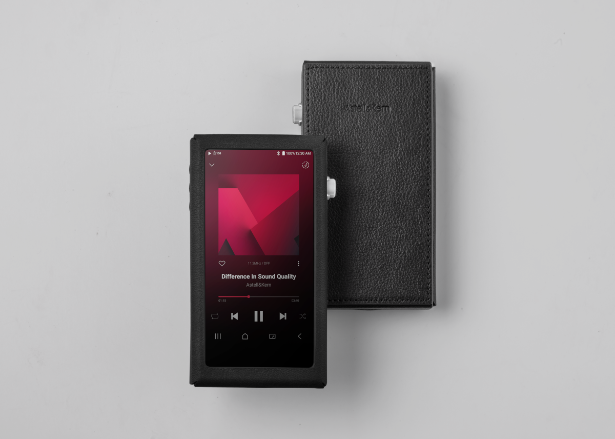 Astell&Kern A&ultima PD5