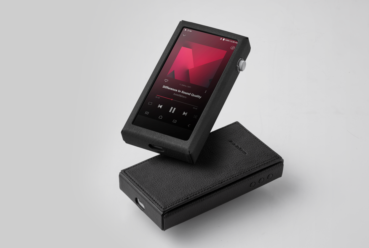 Astell&Kern A&ultima PD5