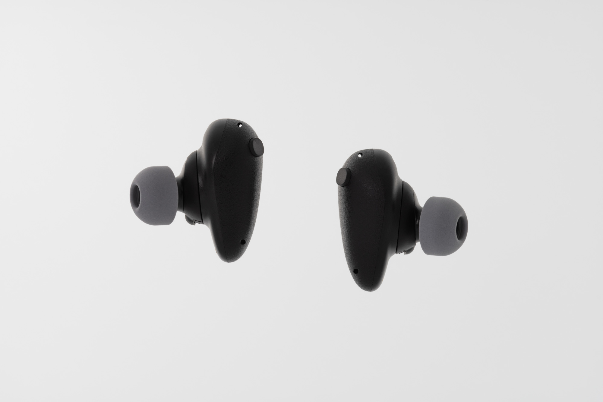 Auriculares intraaurales True Wireless Final Tonalité