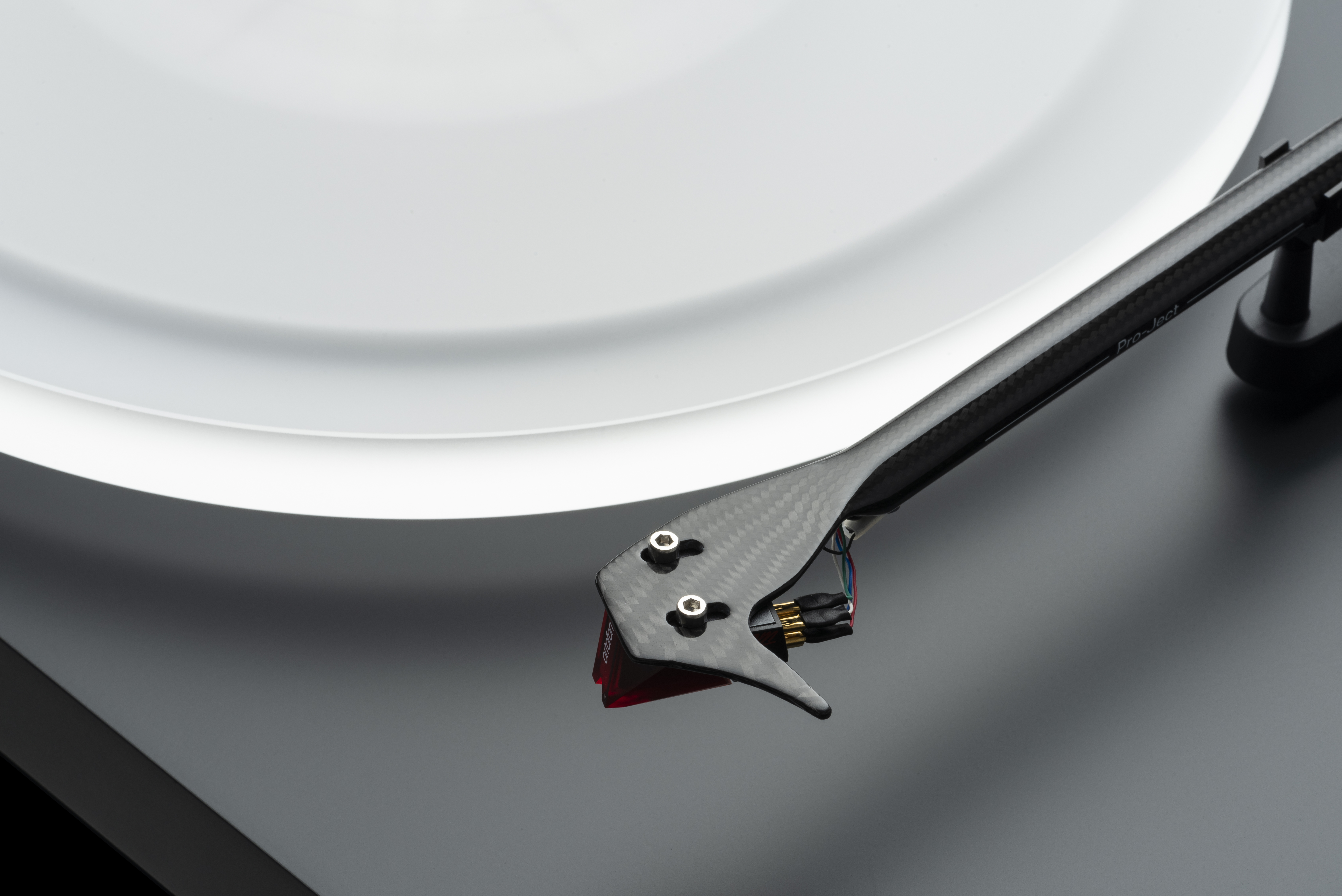 Pro-Ject Debut Carbon EVO