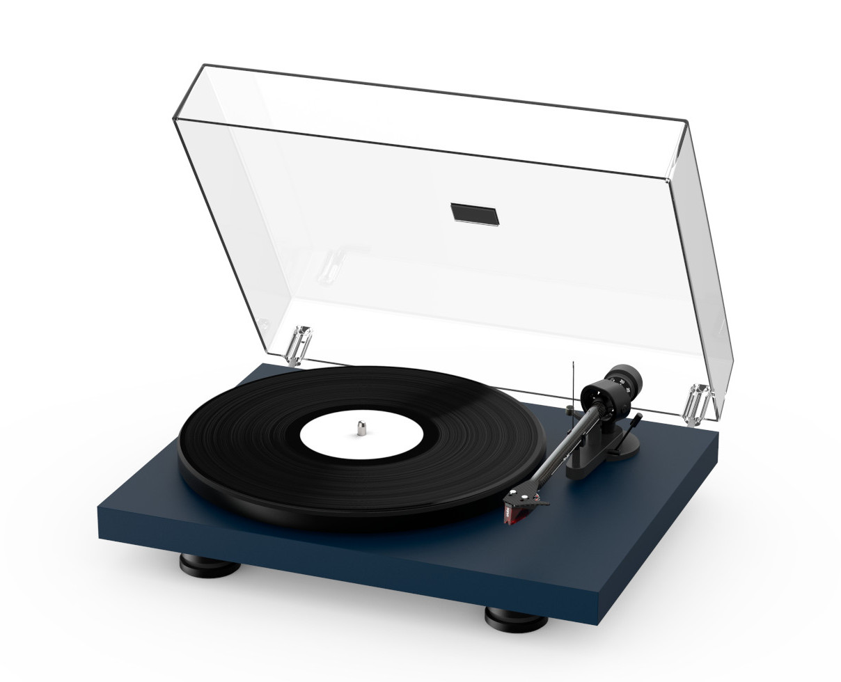 Pro-Ject Debut Carbon EVO