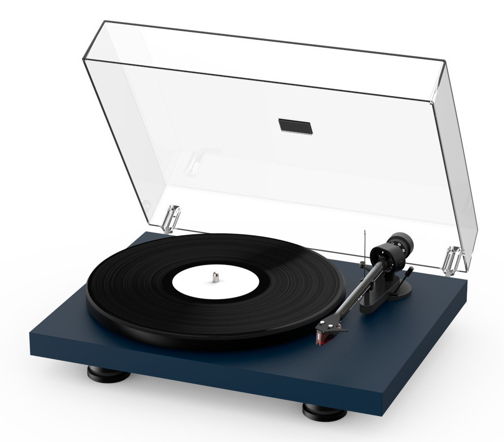 Pro-Ject Debut Carbon EVO