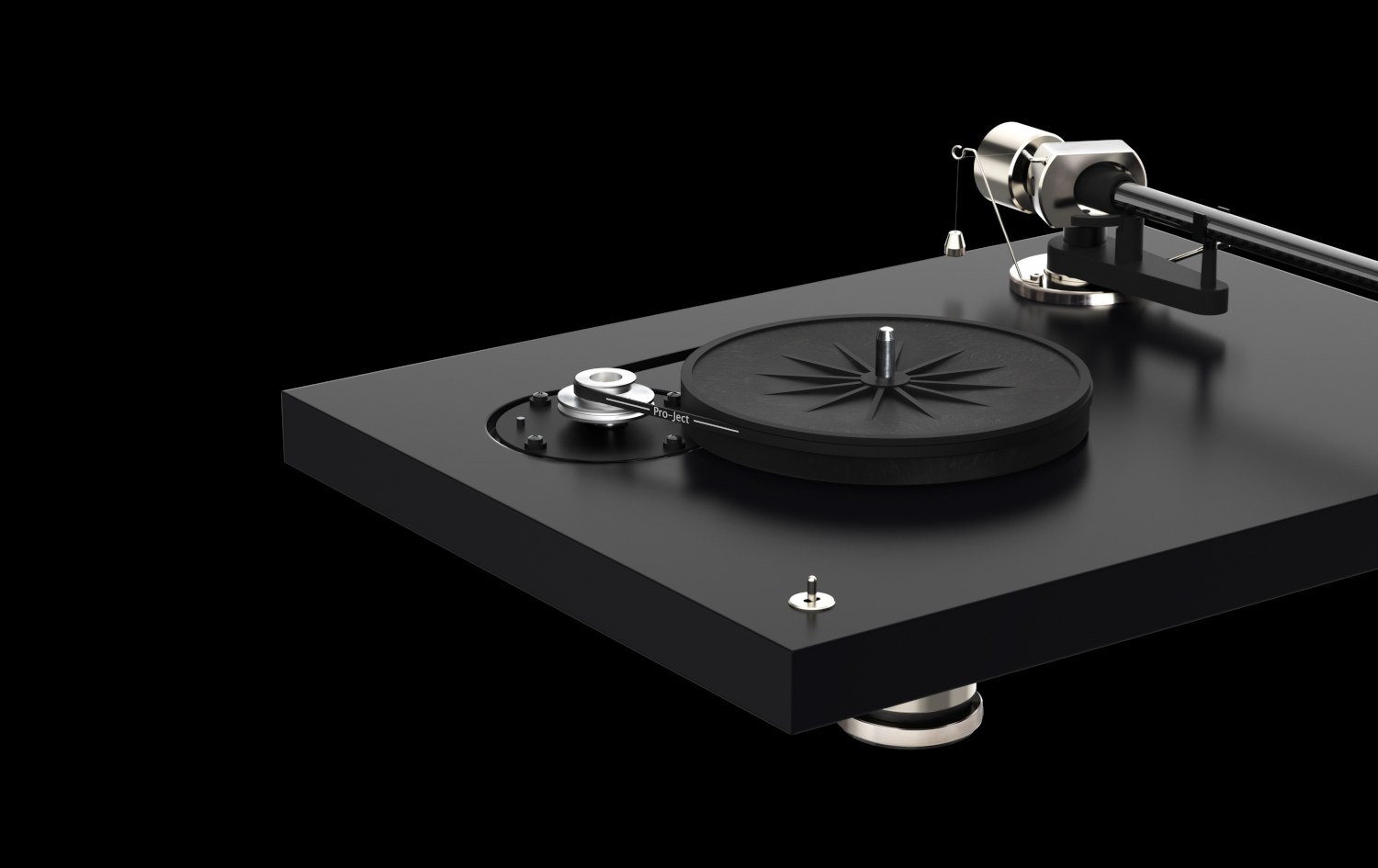 Pro-Ject DEBUT PRO B