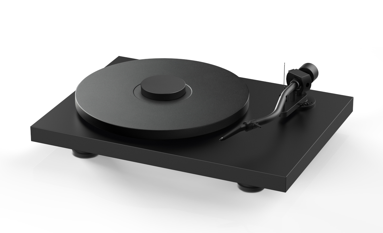Pro-Ject Debut PRO S