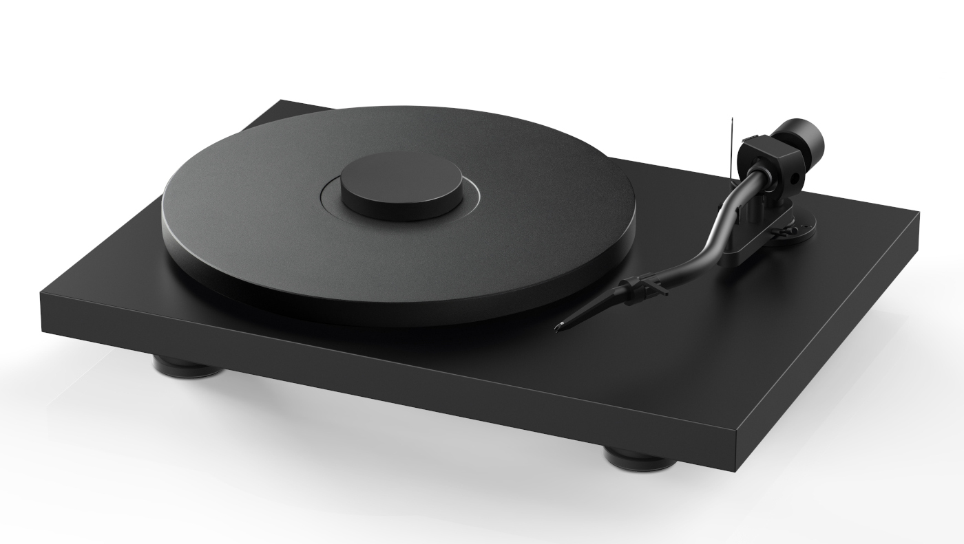 Pro-Ject Debut PRO S