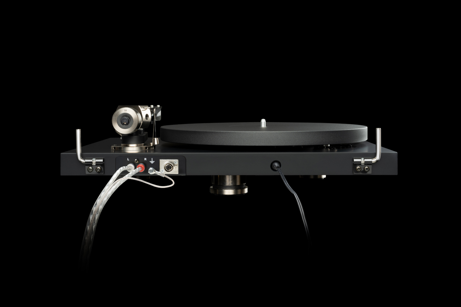 Pro-Ject DEBUT PRO B