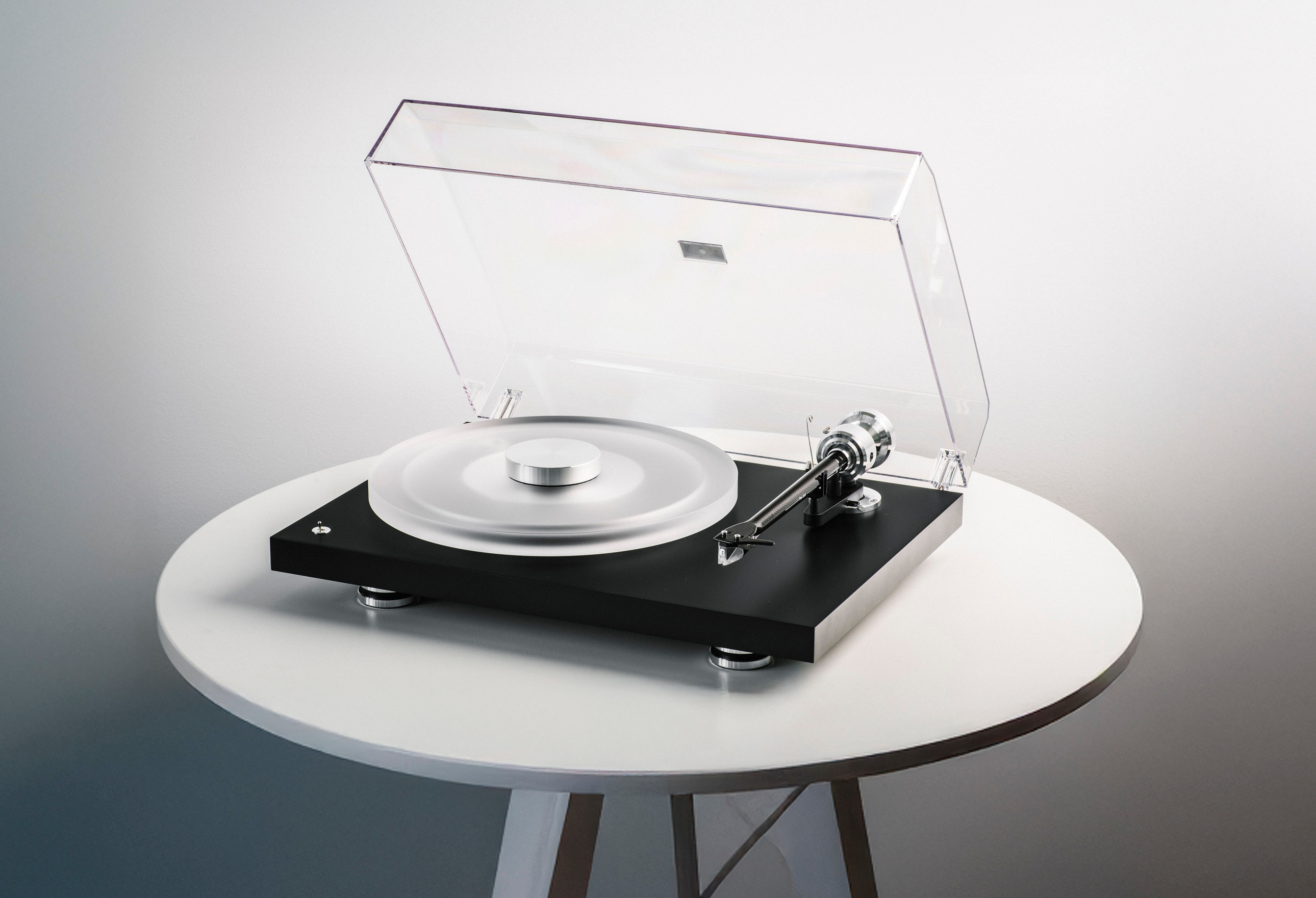 Pro-Ject Debut Reference 10 c