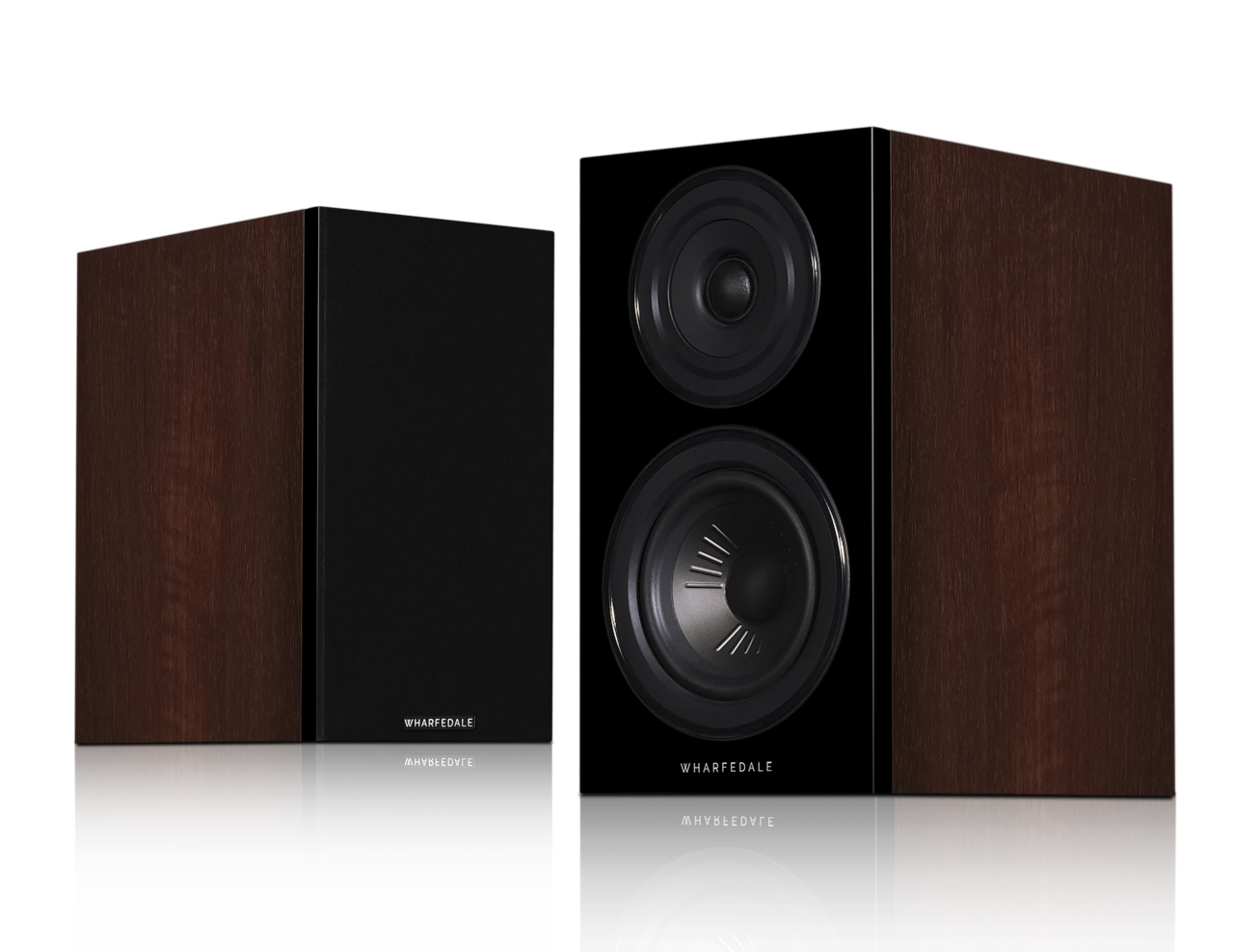 WHARFEDALE DIAMOND 12.1