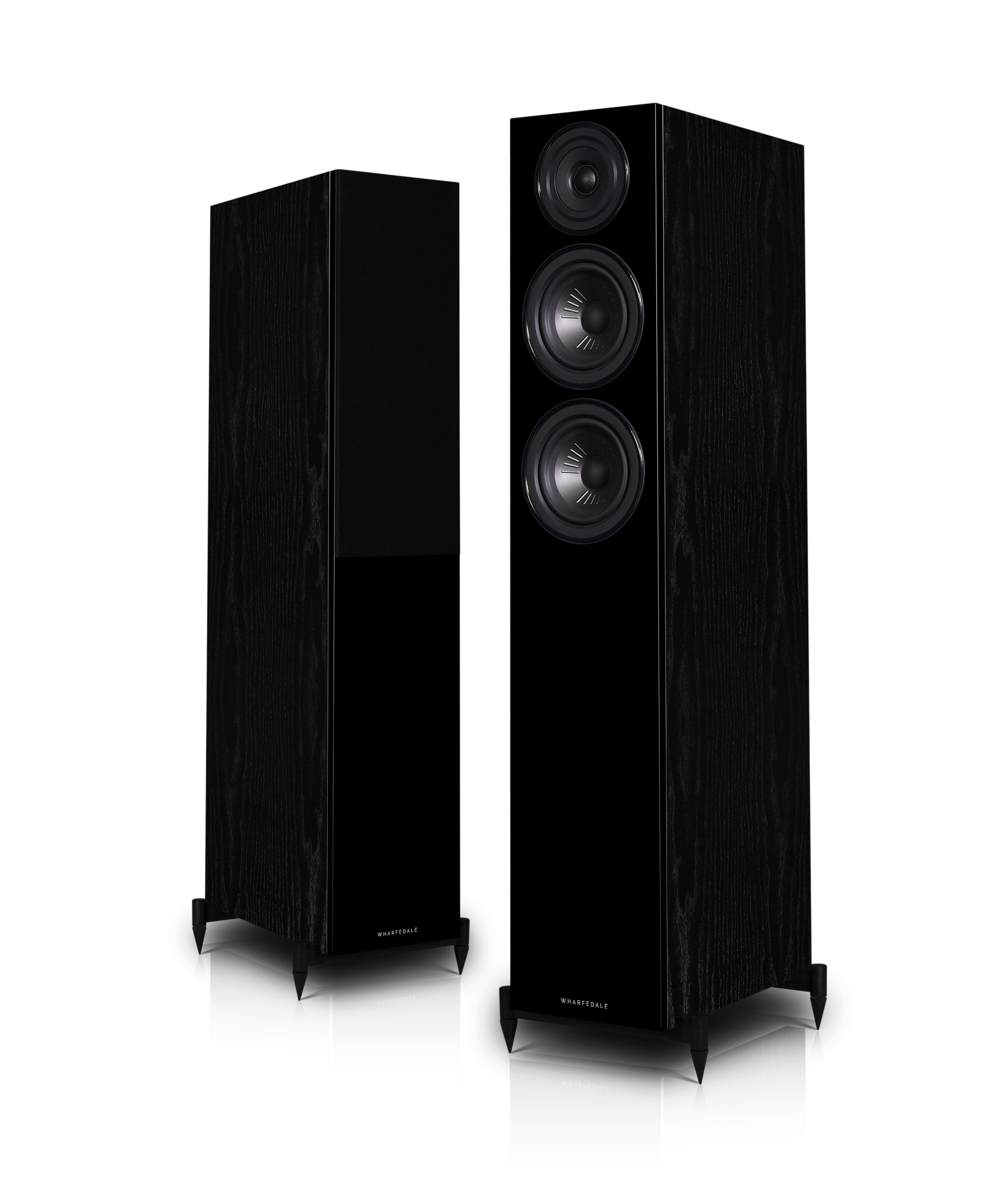 DIAMOND 12.3 WHARFEDALE
