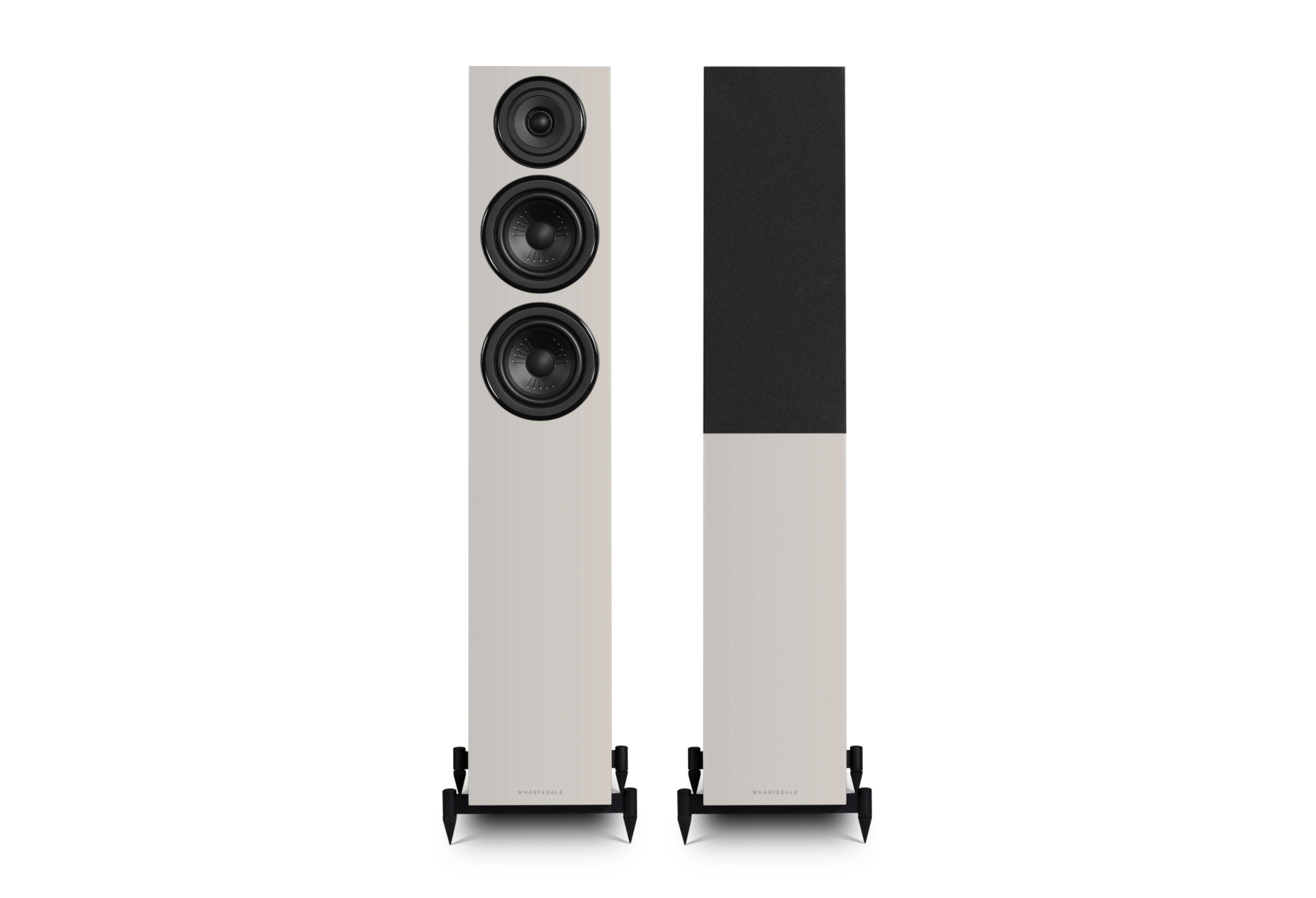 Wharfedale Diamond 12.3i