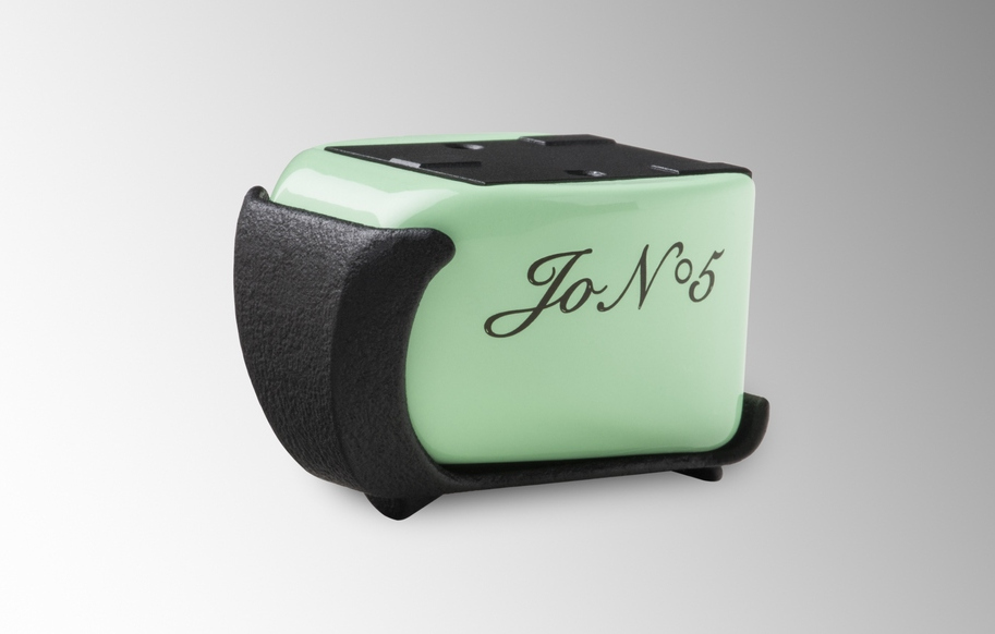 EAT Jo Nº5