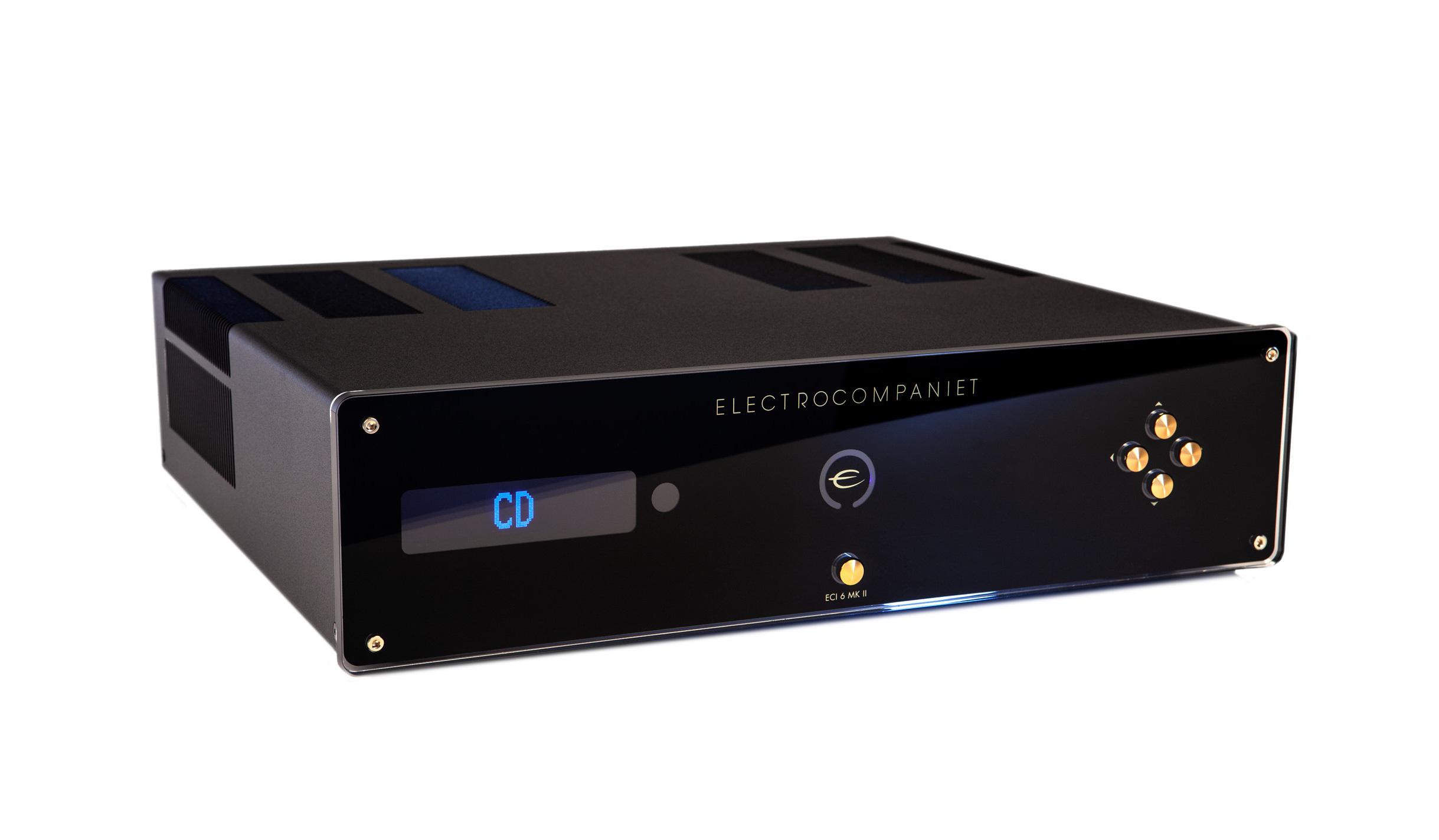 eci6 mkii electrocompaniet