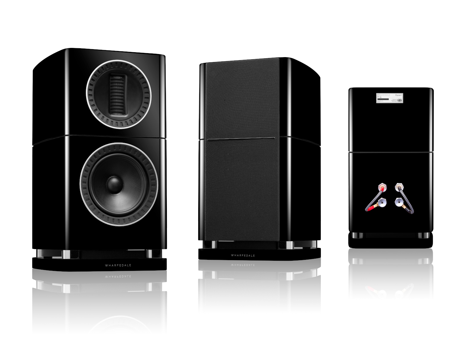 Wharfedale Elysian 1
