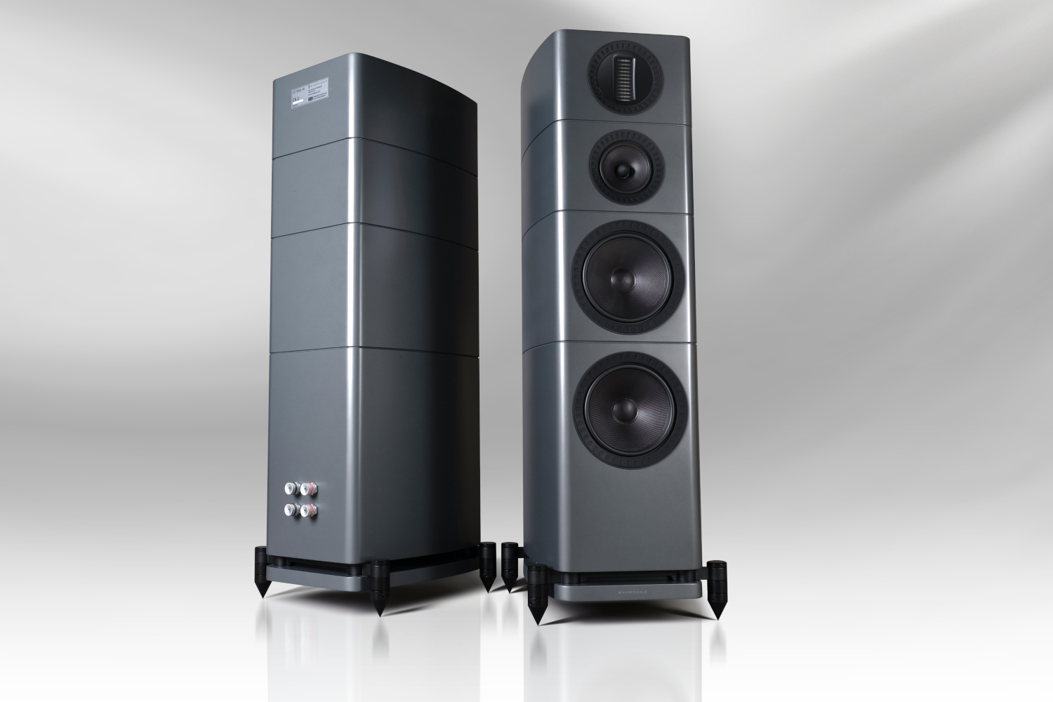 Wharfedale Elysian 4R