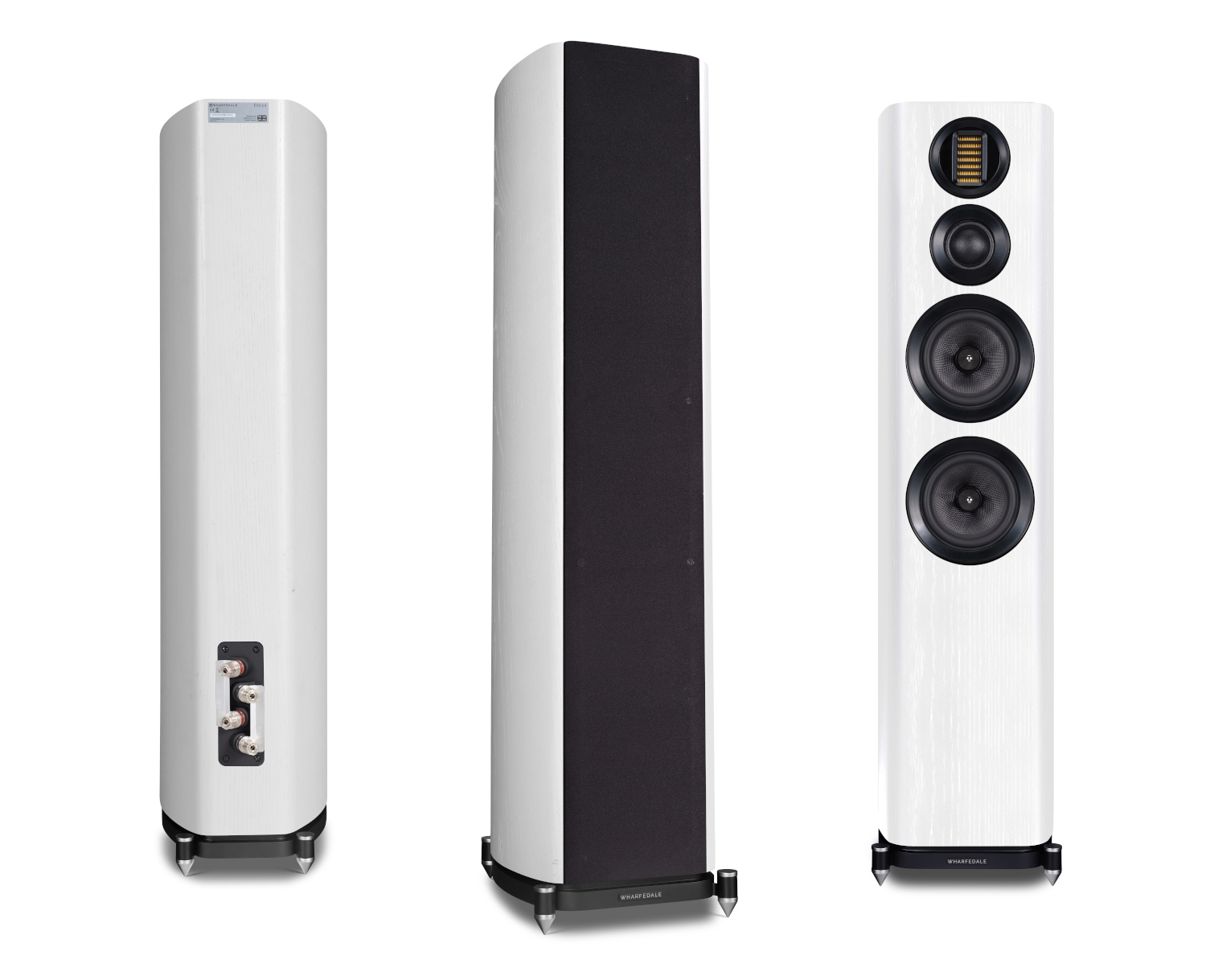 WHARFEDALE EVO 4.4