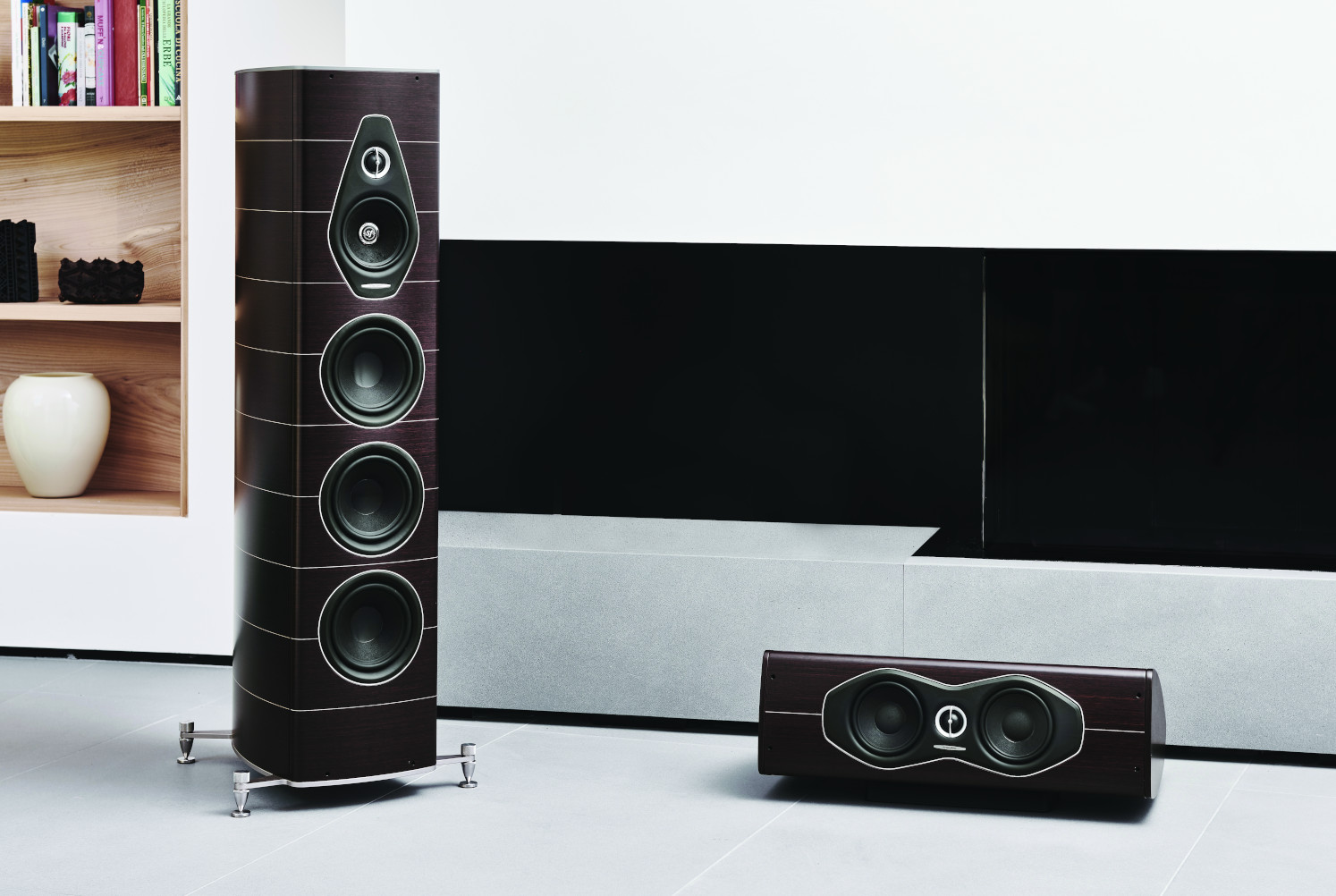 sonus faber olympica nova v