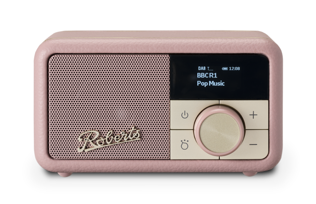 roberts radio revival petite