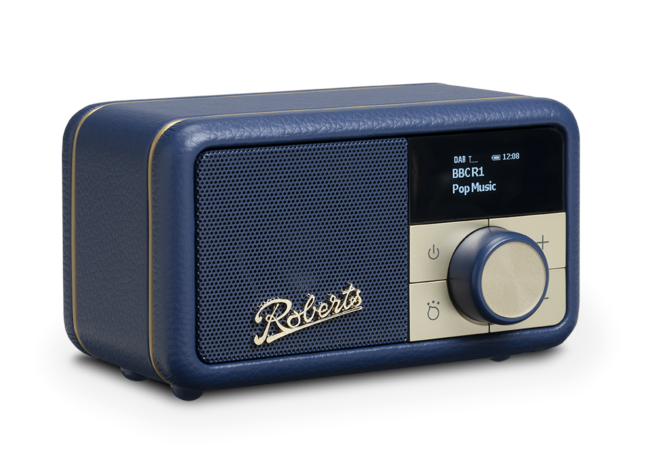 roberts radio revival petite