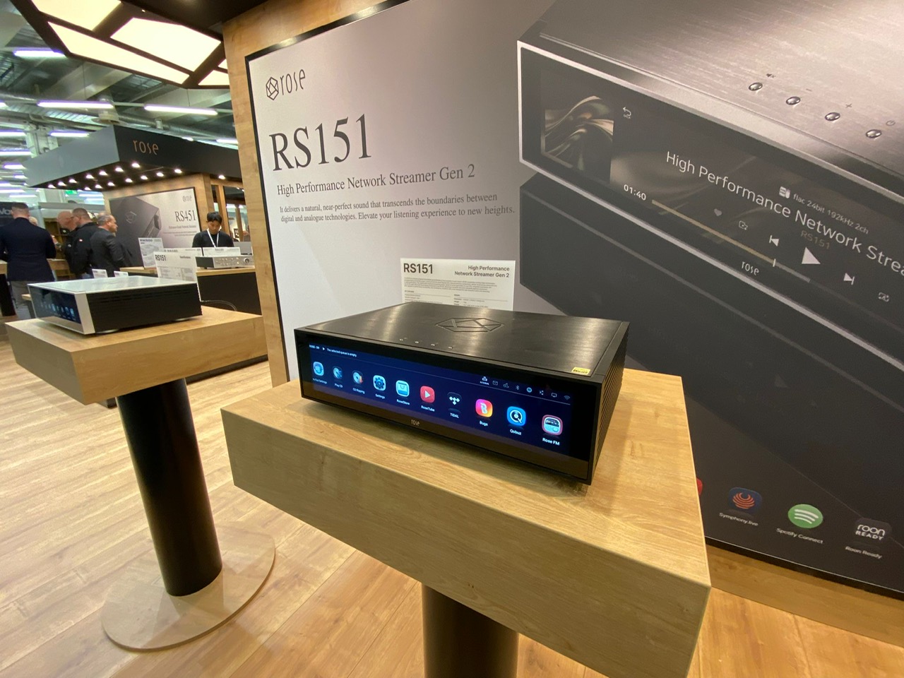 highend munich 2025