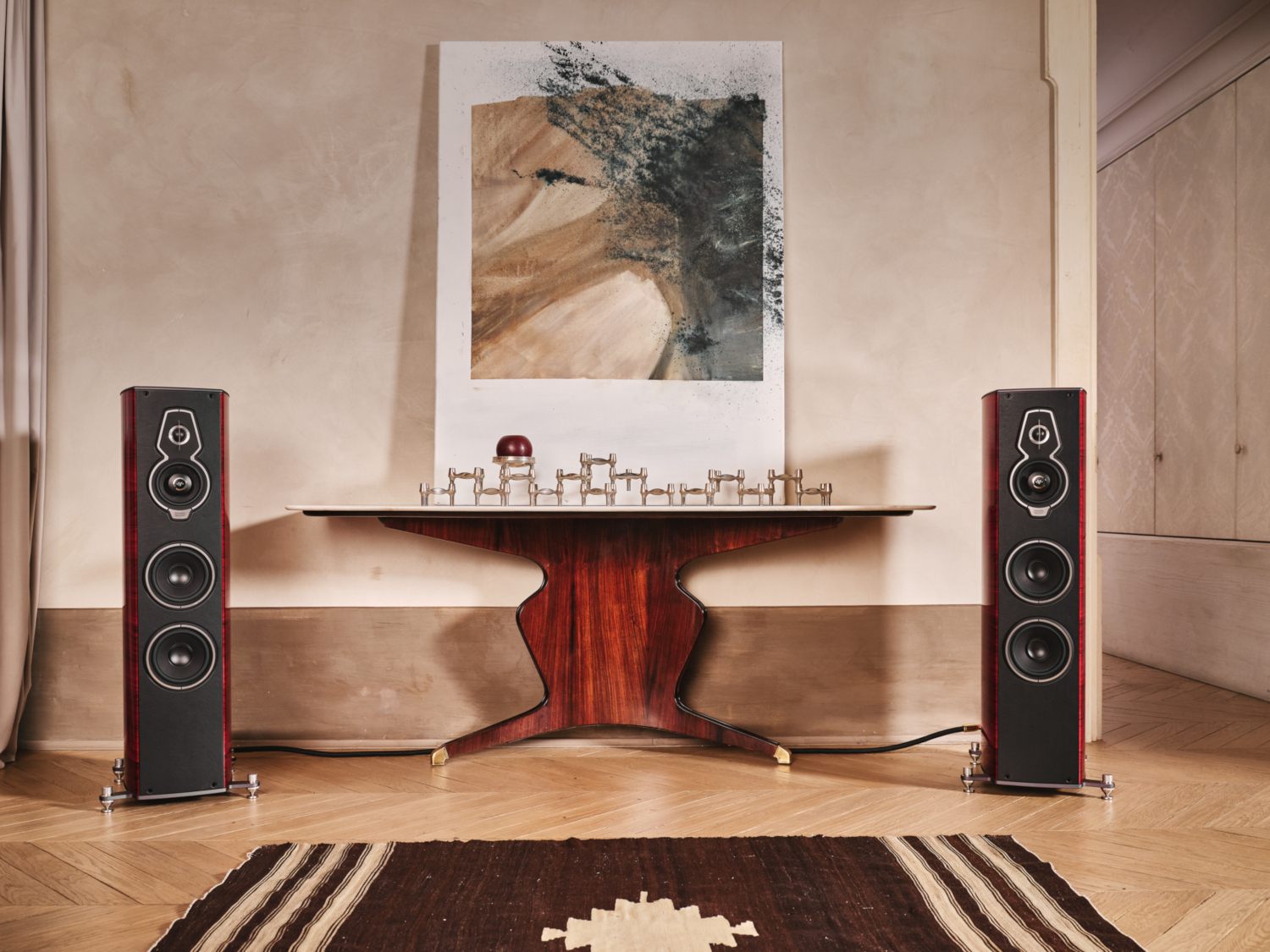 sonus faber amati g5