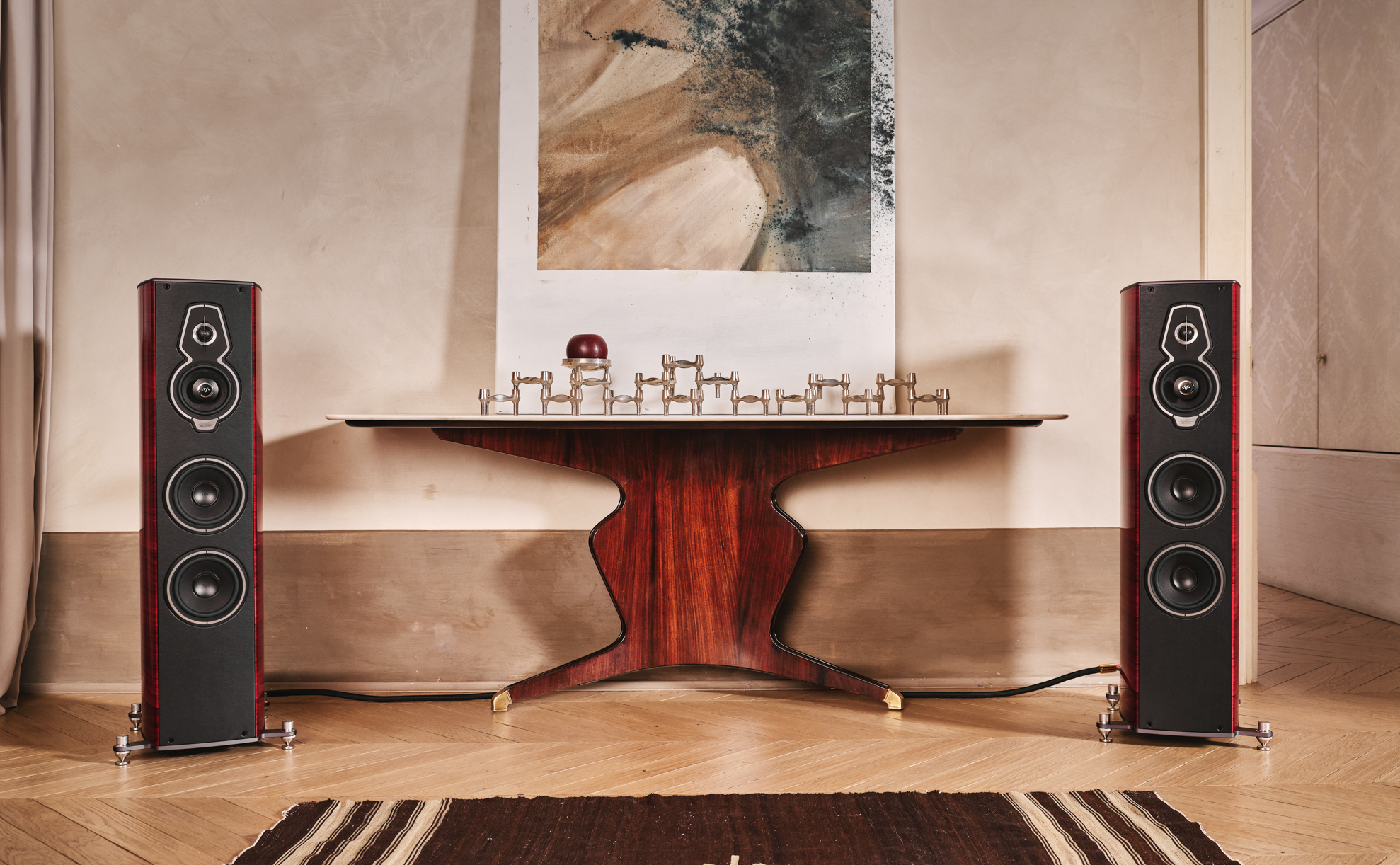 Sonus Faber Serafino G2