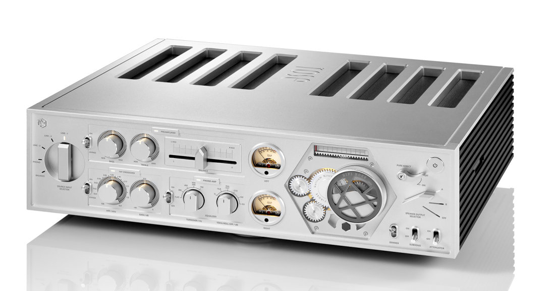 mejor amplificador vintage 2022