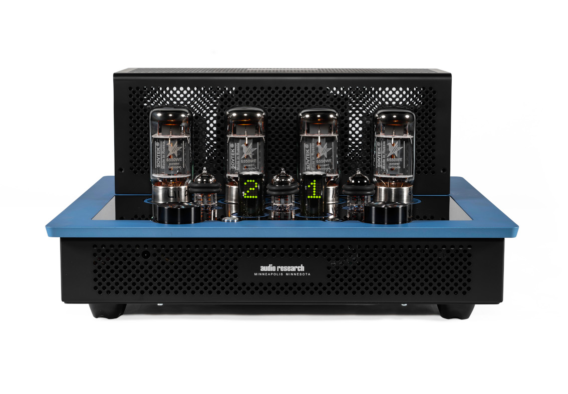audio research i50