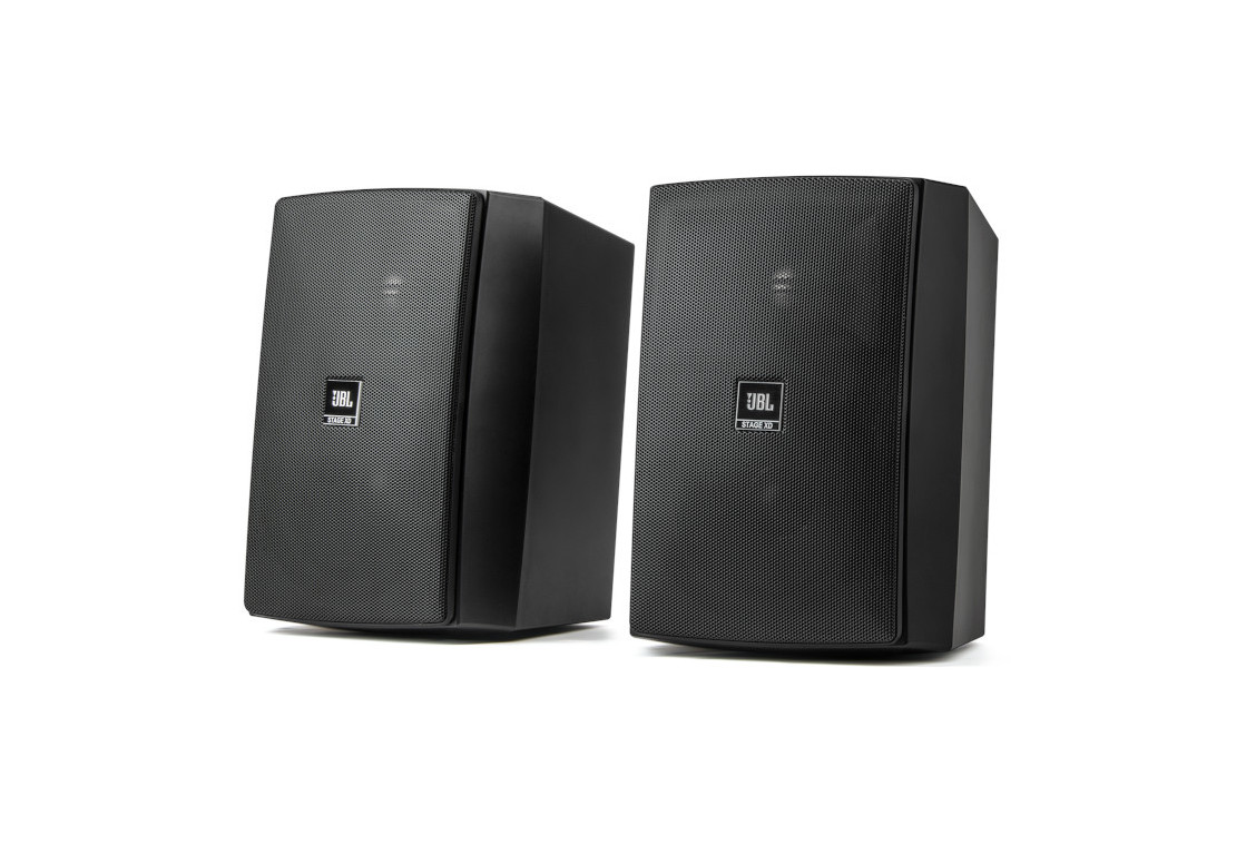 JBL Stage XD-6