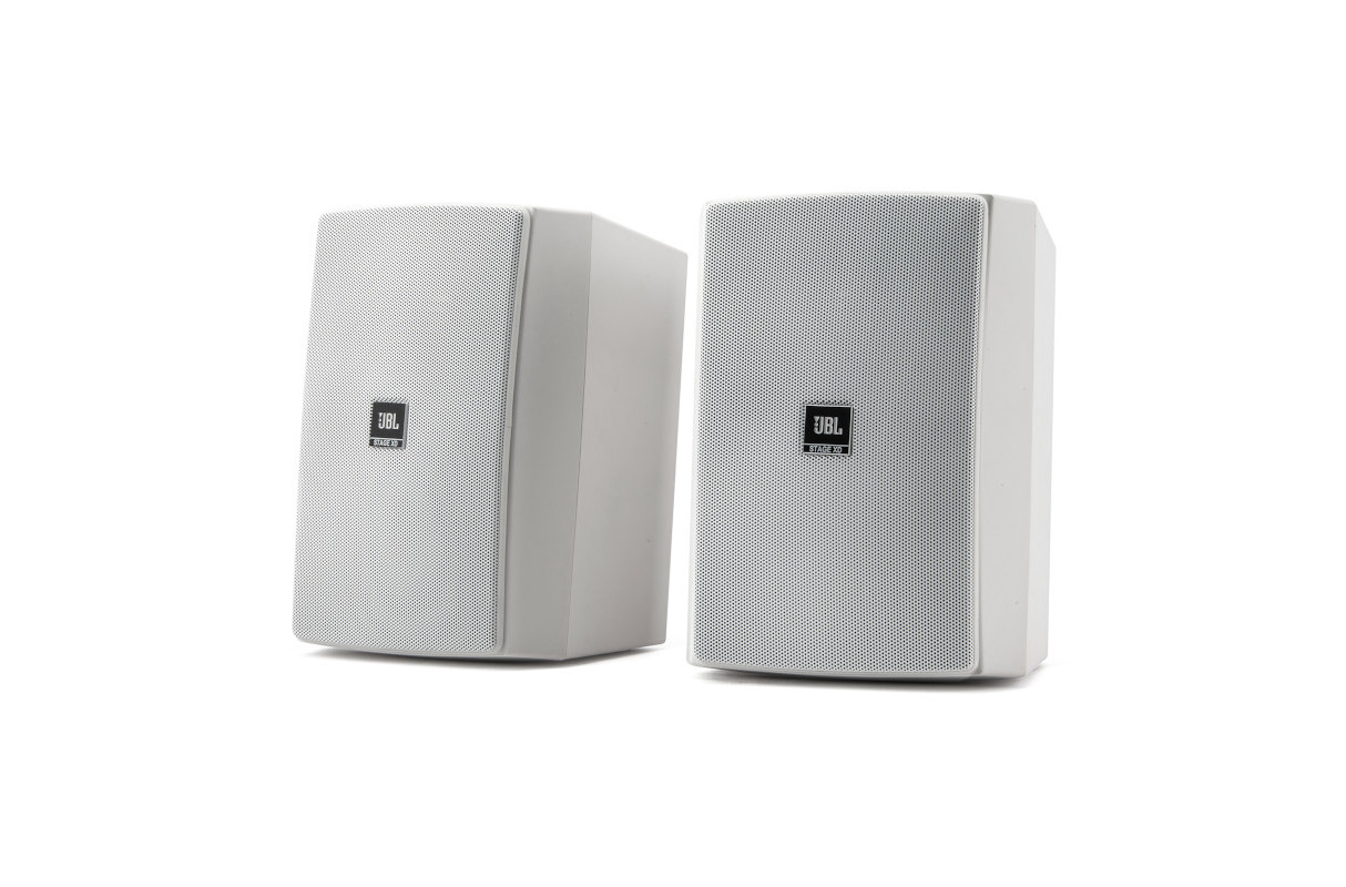JBL Stage XD-5