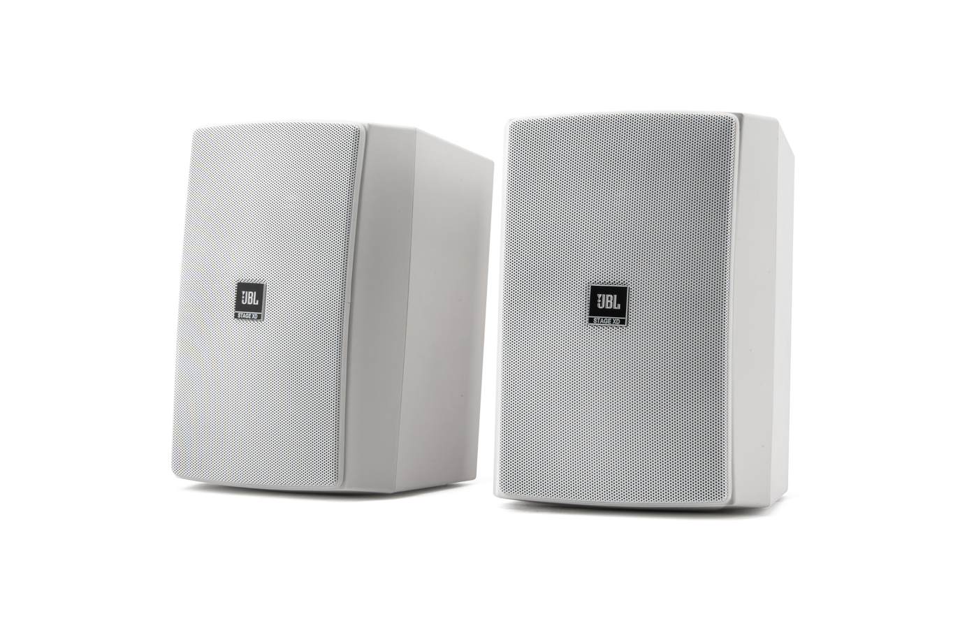 JBL Stage XD-5