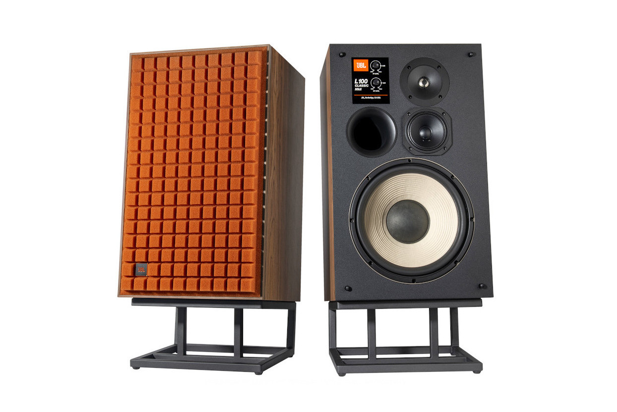 JBL L100 Classic MkII
