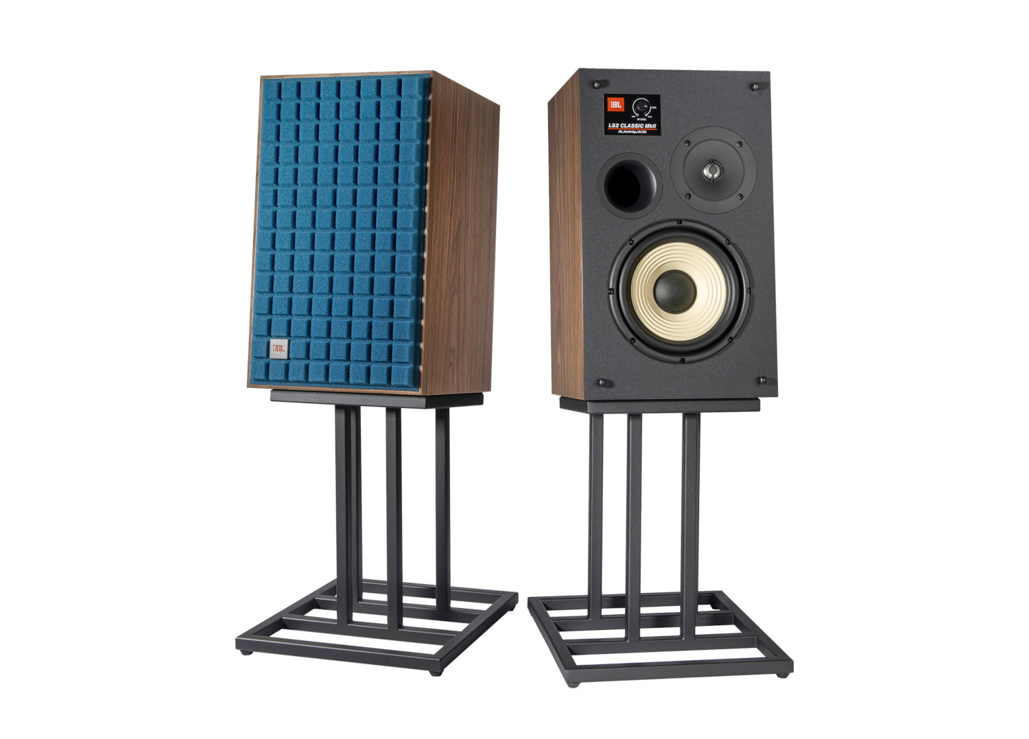 JBL L82 Classic MK2