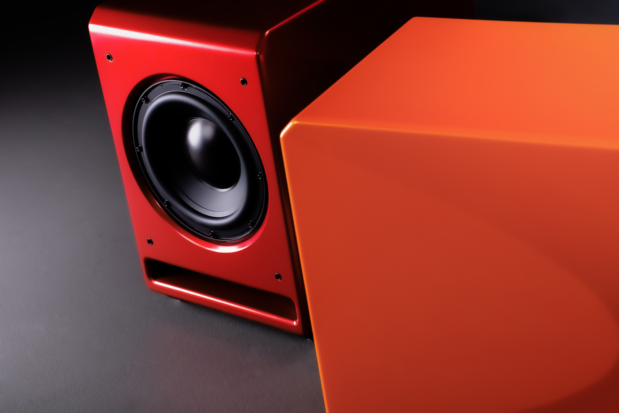 wilson audio loke