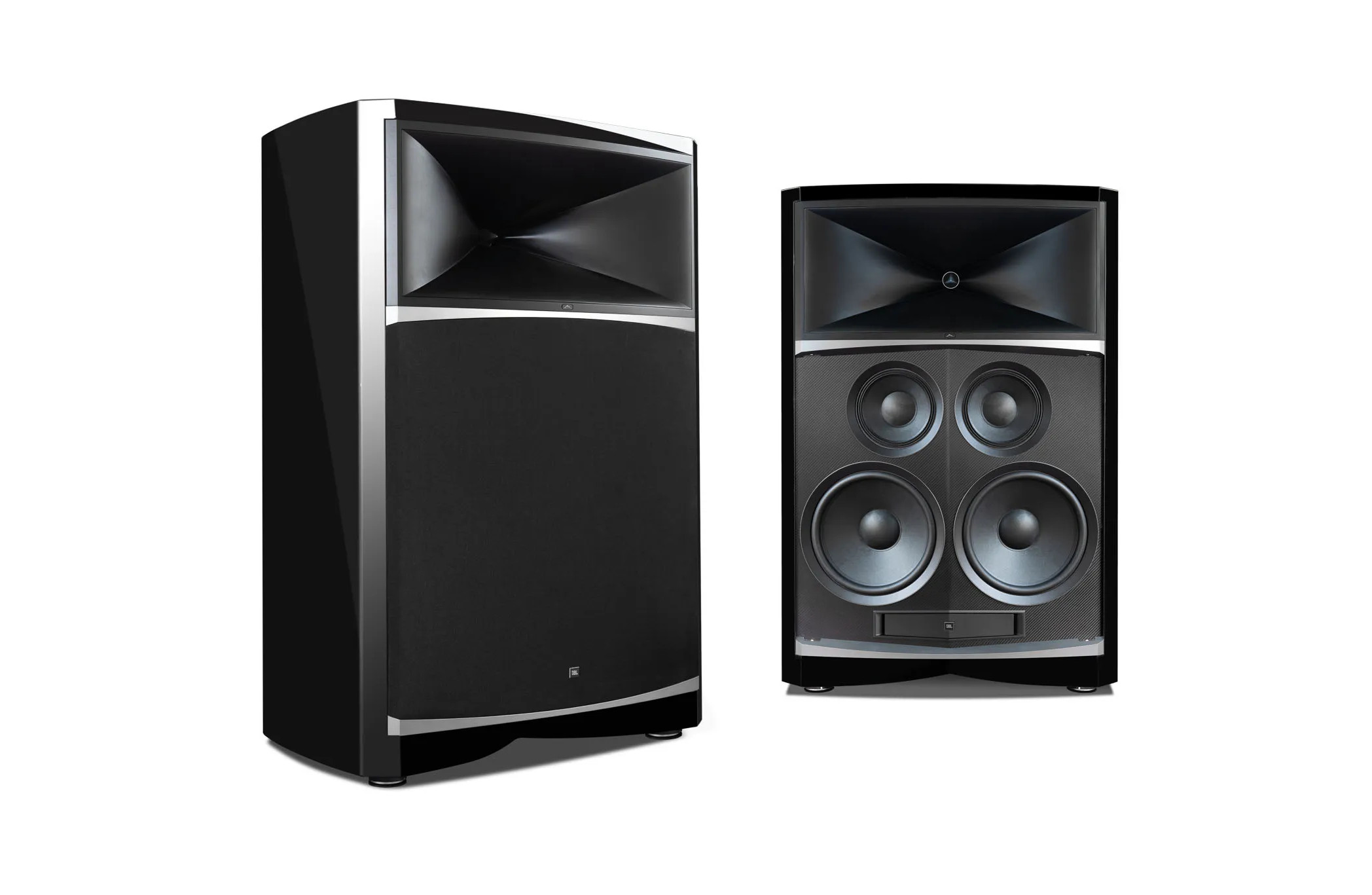 Cajas acústicas JBL Summit Everest