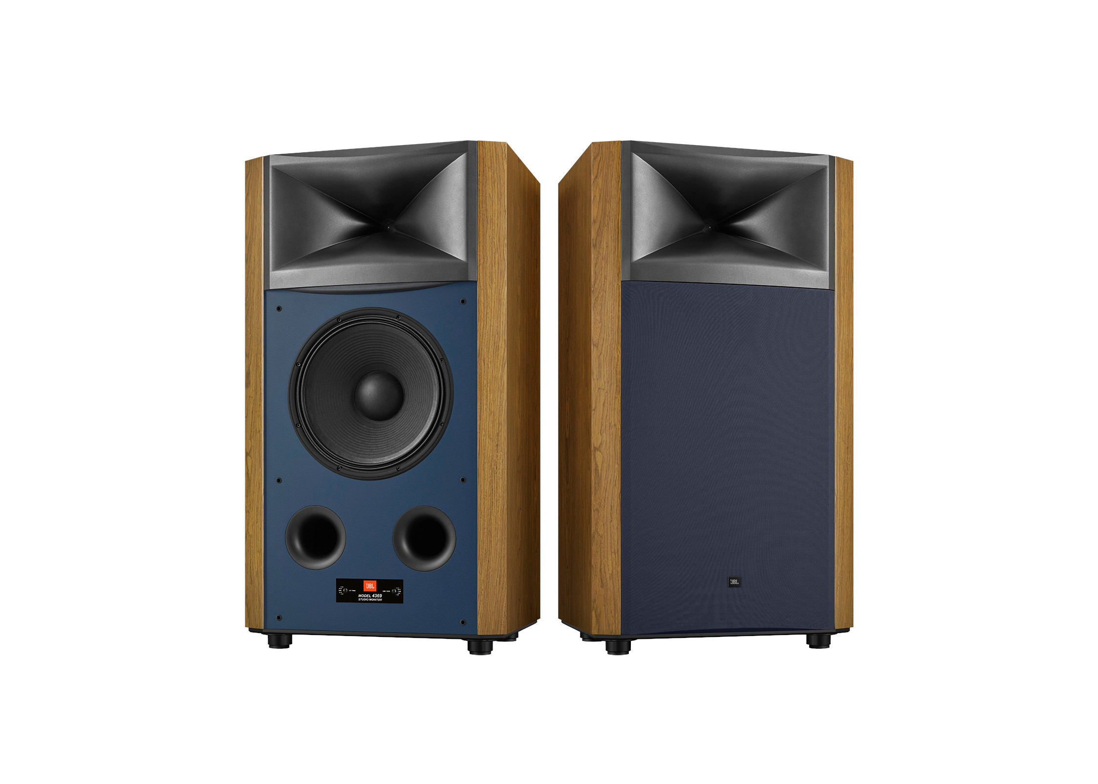 jbl 4369