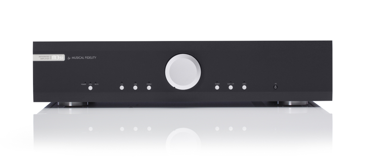 MUSICAL FIDELITY M3Si