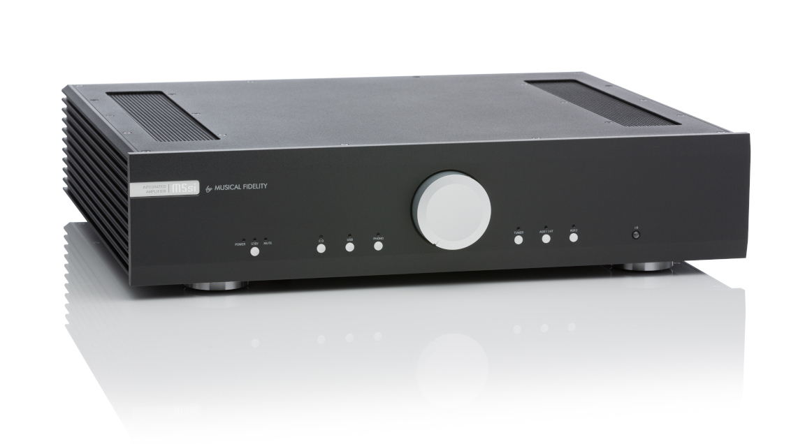 Musical Fidelity M5si