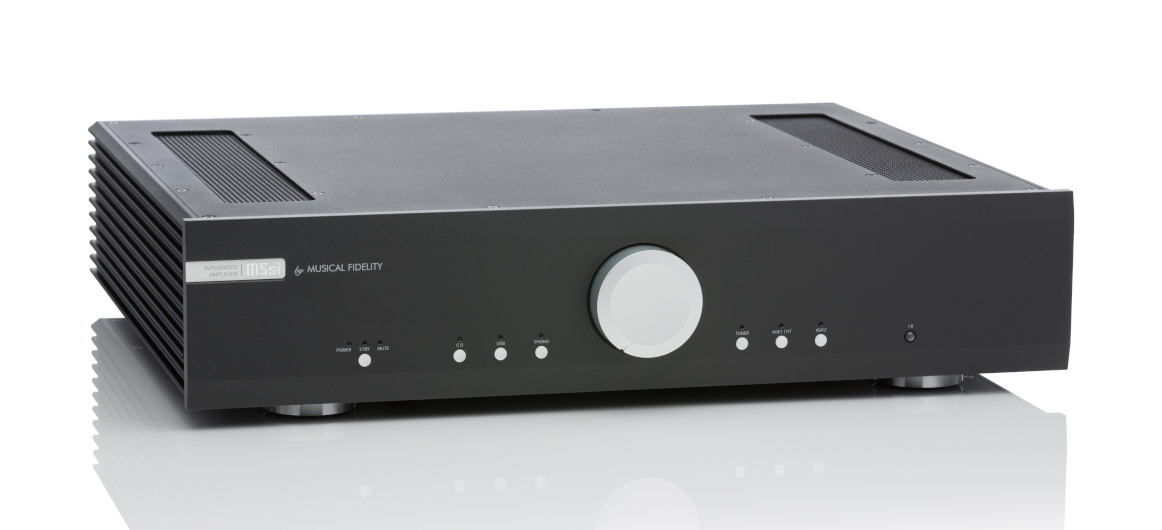 Musical Fidelity M5si
