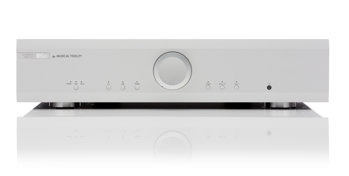 MUSICAL FIDELITY M5SI