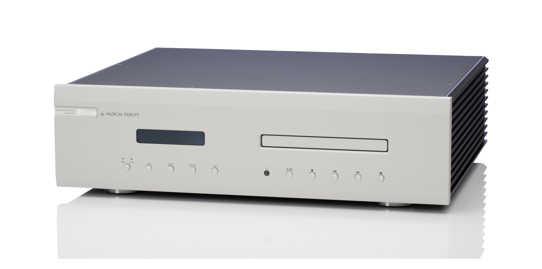 musical fidelity