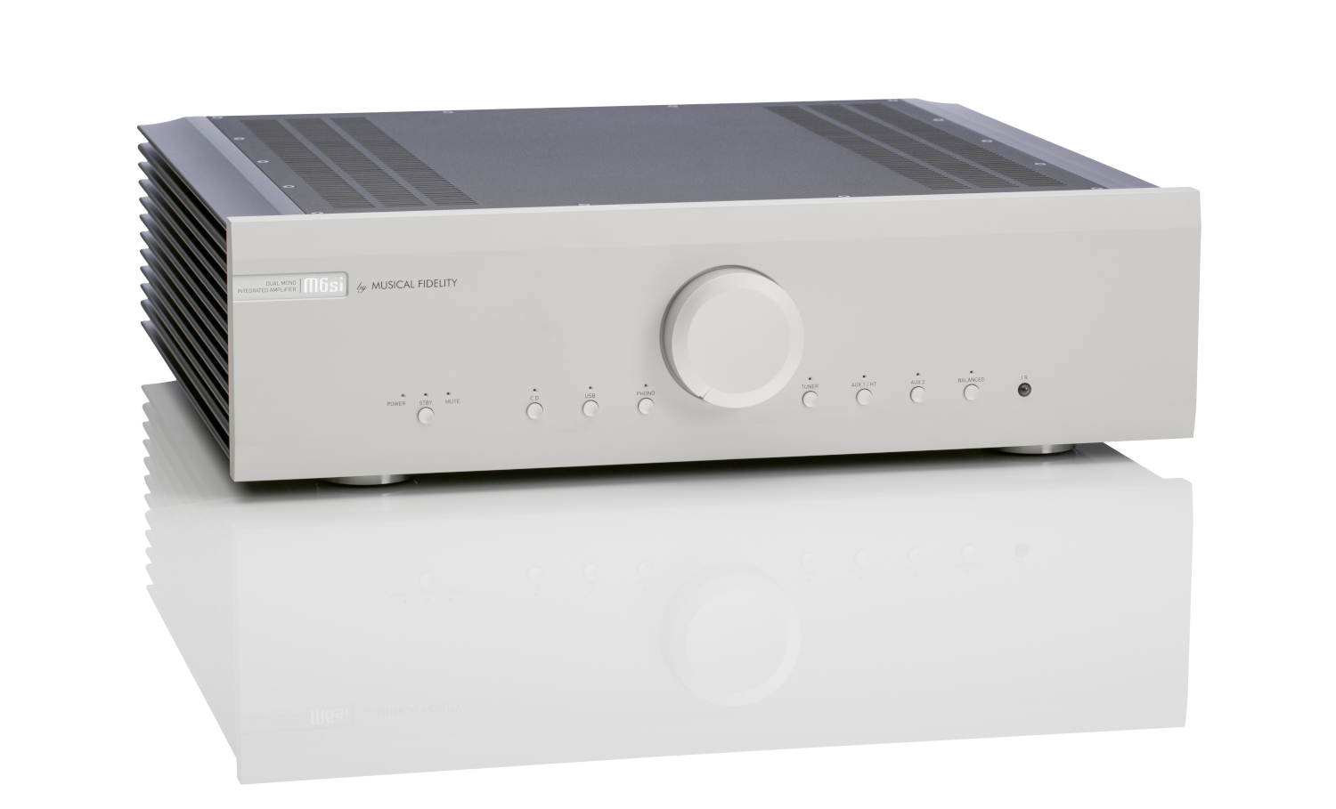 Musical Fidelity M6si 