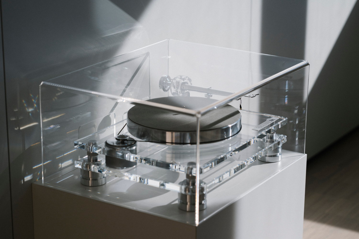  Musical Fidelity M6xTT
