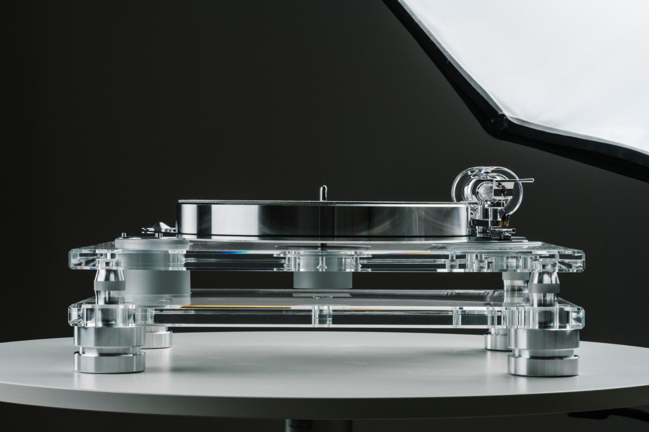 Musical Fidelity Nu-Vista 600.2