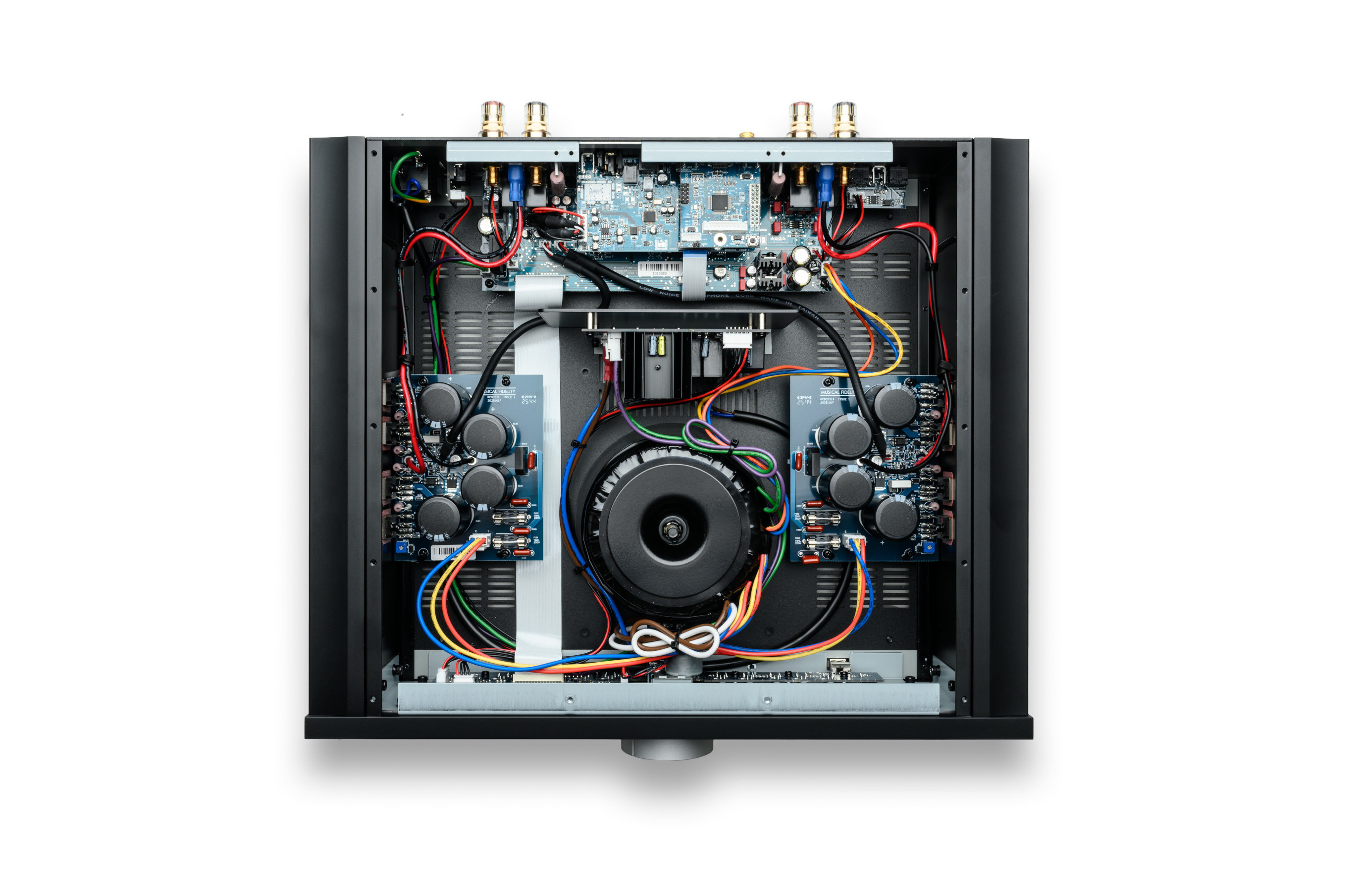 Elysian 4R WharfedaLE