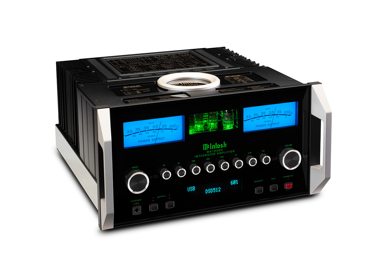 ma12000 mcintosh