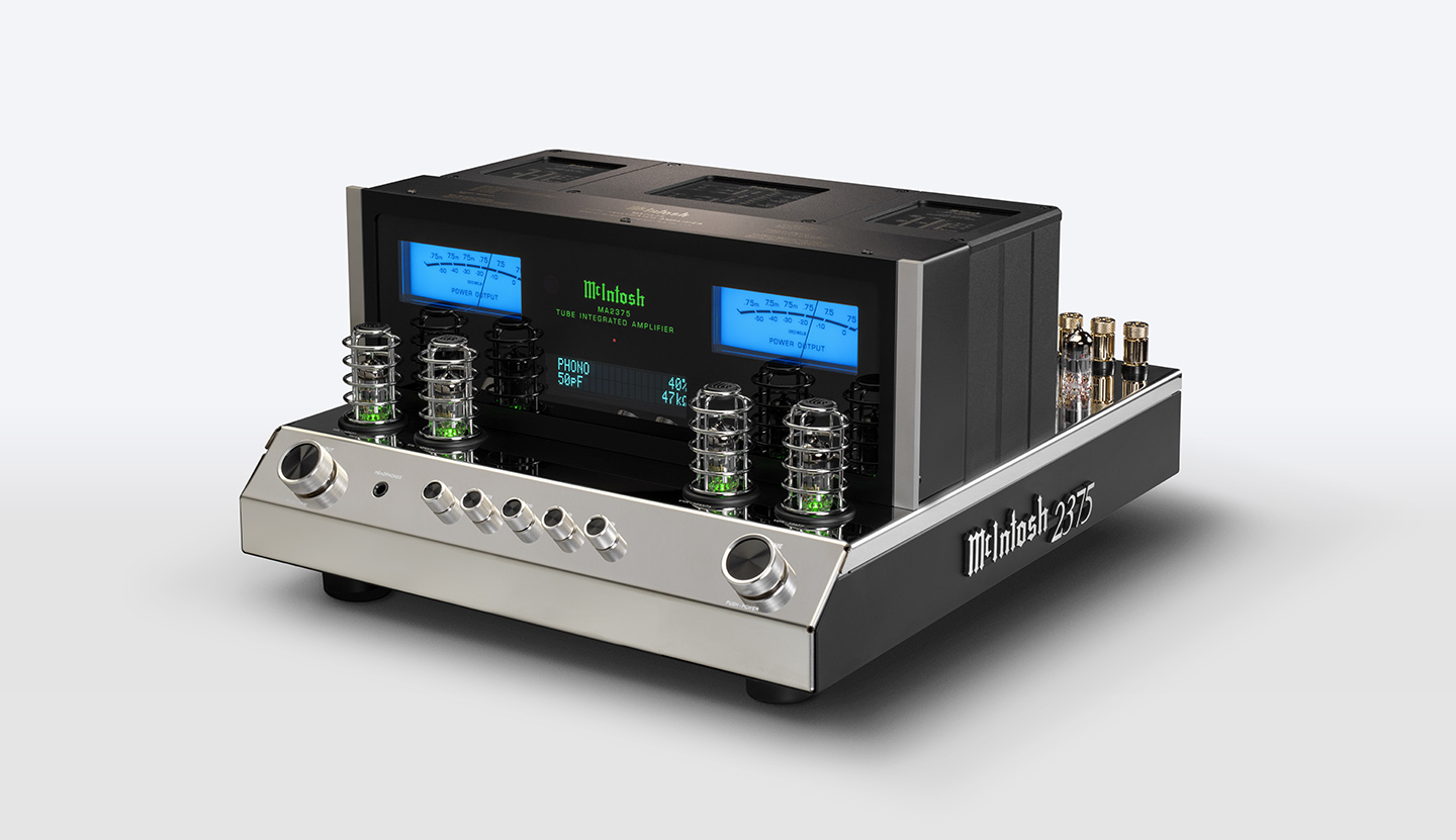 McIntosh MA2375