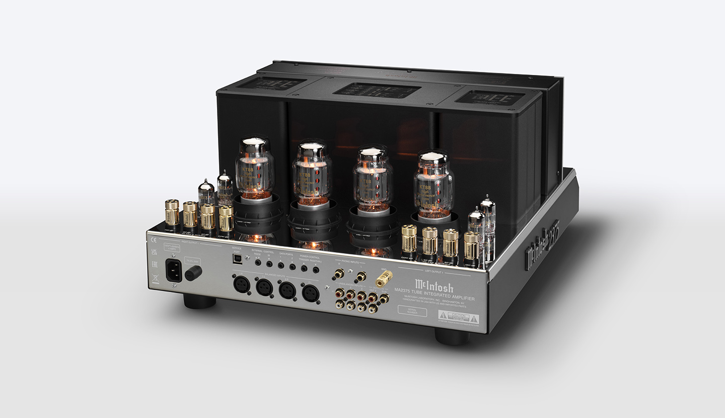 McIntosh MA2375